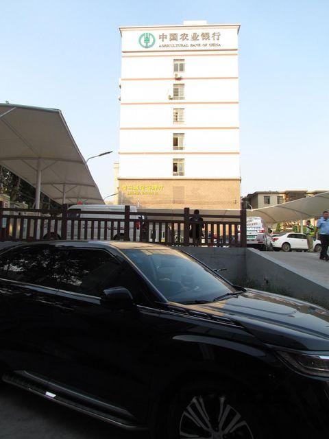 JUFU HOTEL Hotel in Shenzhen