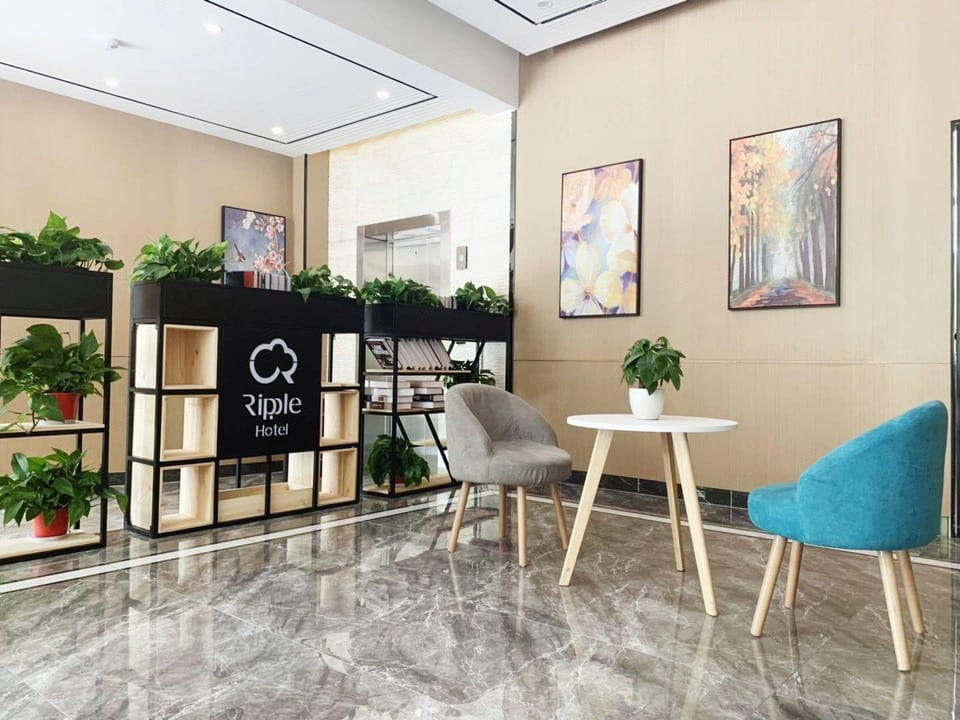 Tongbai Yun Hotel (Huaibei Caoxi Economic Development Zone Branch) Hotel in Jiangsu