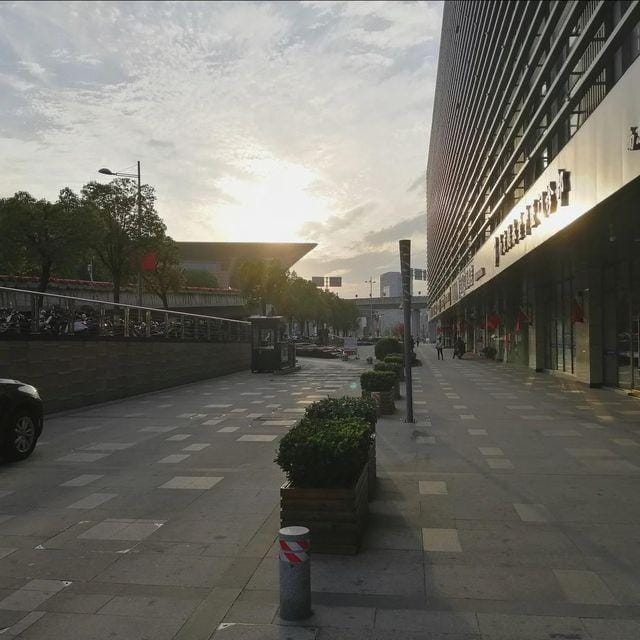 Canyu Hotel (Nanjing South Railway Station) Hotel in Nanjing