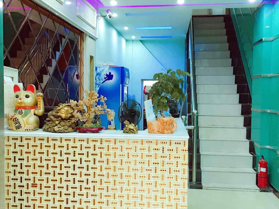 Aijia Hotel Hotel in Jiangsu