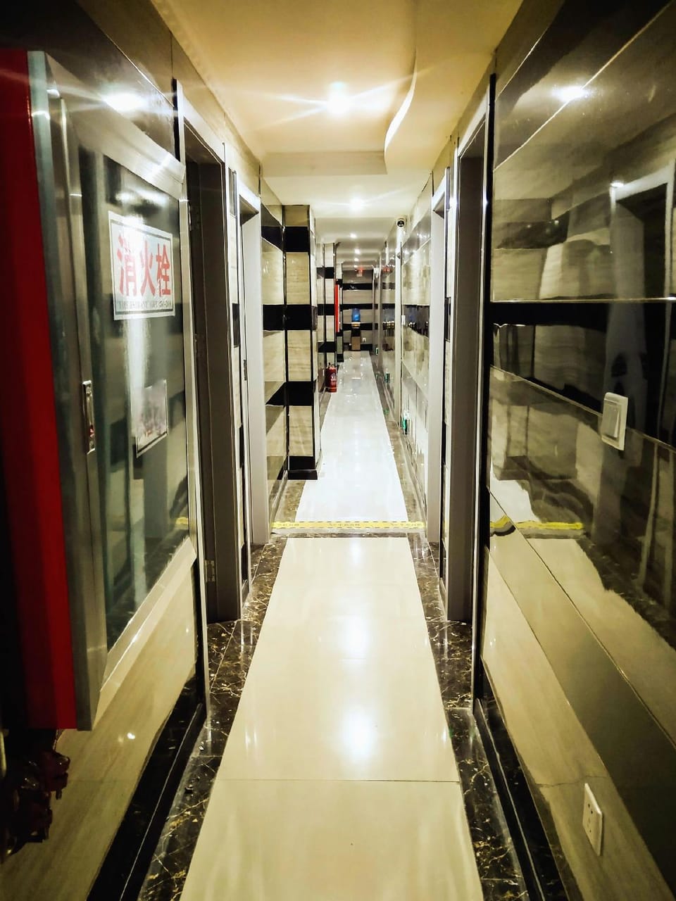 Aijia Hotel Hotel in Jiangsu
