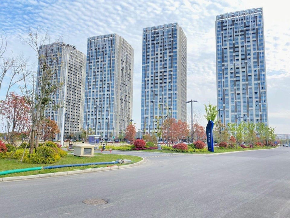 Wuxi Tuniu Resort Hotel Hotel in Suzhou