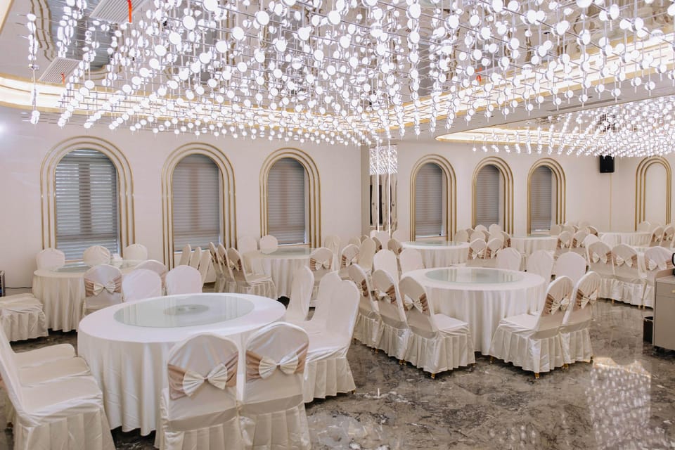 Happiness Harbor Hotel Hotel in Hubei