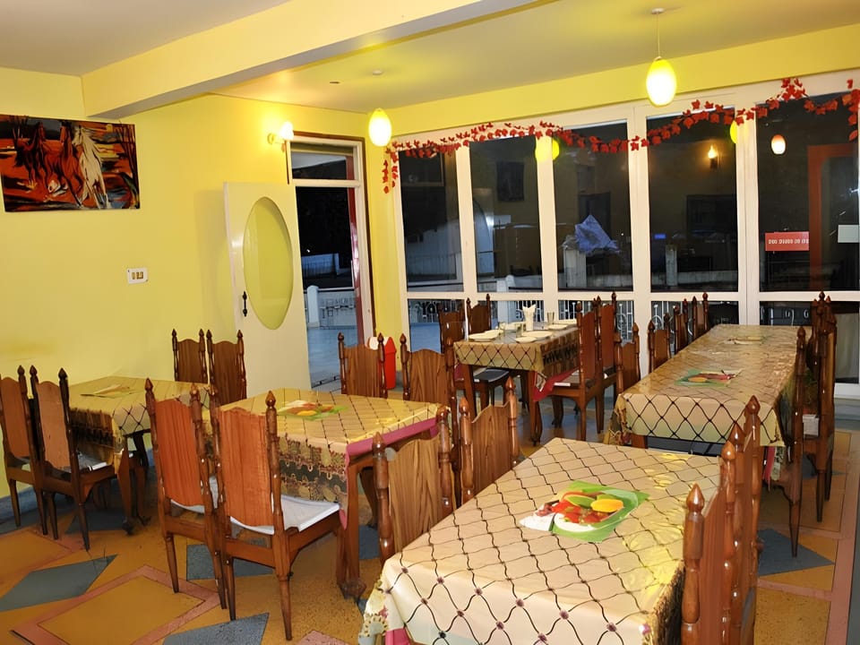 Hotel Palace Hotel in Uttarakhand