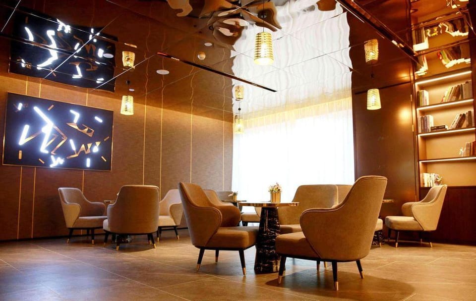 Homeinn Plus Hotel (Xuzhou Xinyi High-Speed Railway Station) Hotel in Jiangsu
