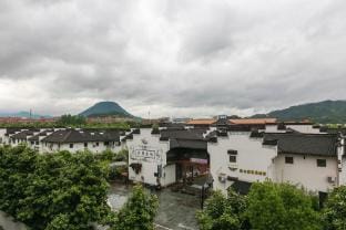 art star hotel Hotel in Zhejiang
