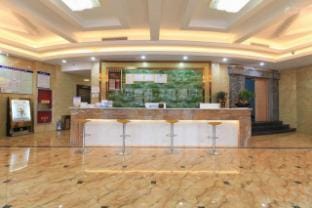 art star hotel Hotel in Zhejiang