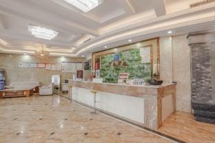 art star hotel Hotel in Zhejiang