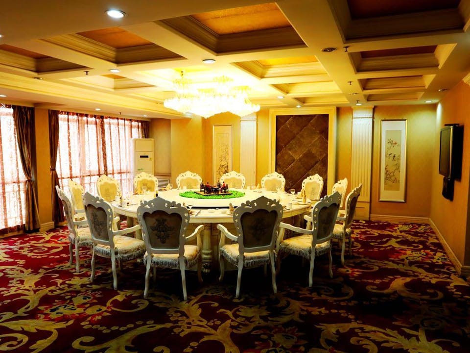Dongyuan Hotel Hotel in China