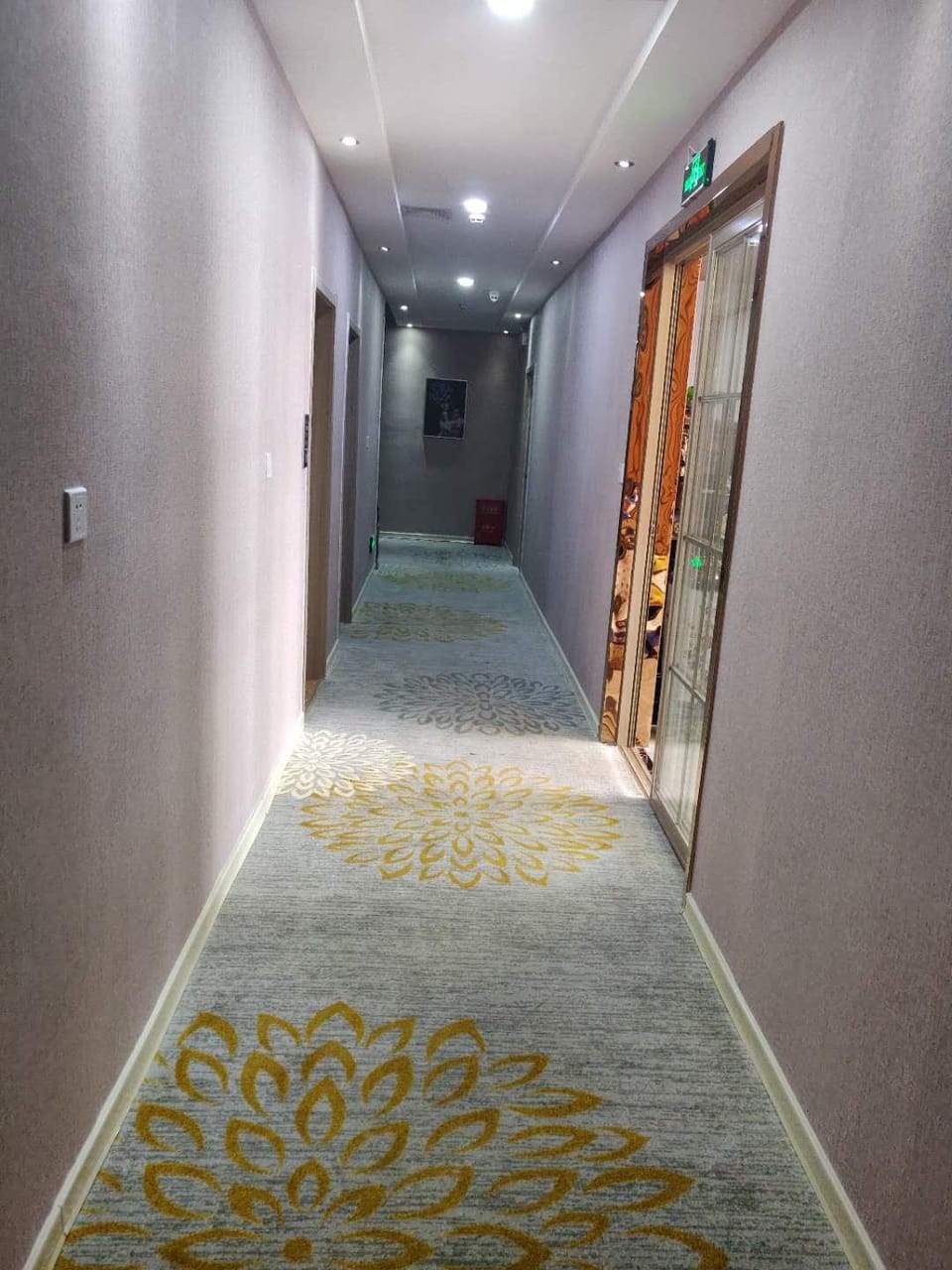 Tangcheng 365 Express Hotel Hotel in China