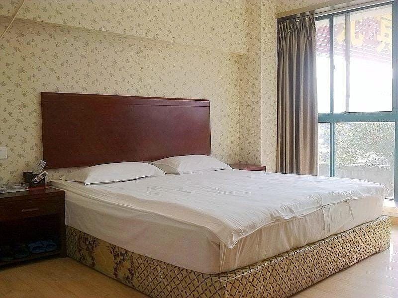 Nanyuan Hotel Hotel in Nanjing