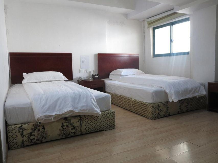 Nanyuan Hotel Hotel in Nanjing