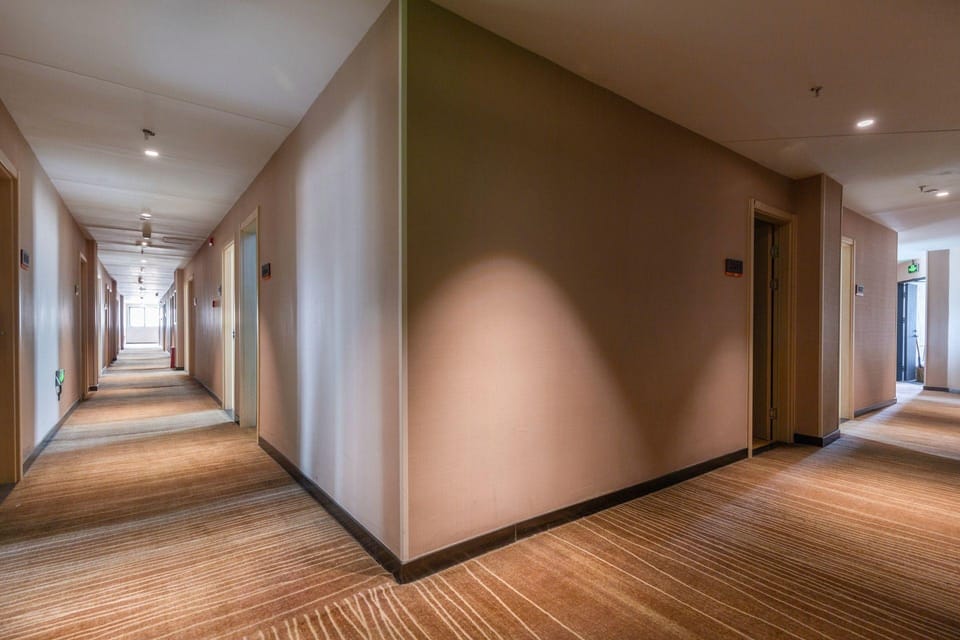 Rest Hotel (Liuqing South Road Yueqing City Wenzhou) Hotel in Zhejiang