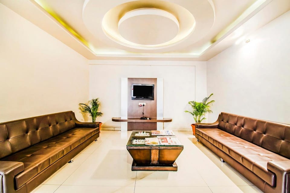Hotel Sanket Inn Inn in Maharashtra