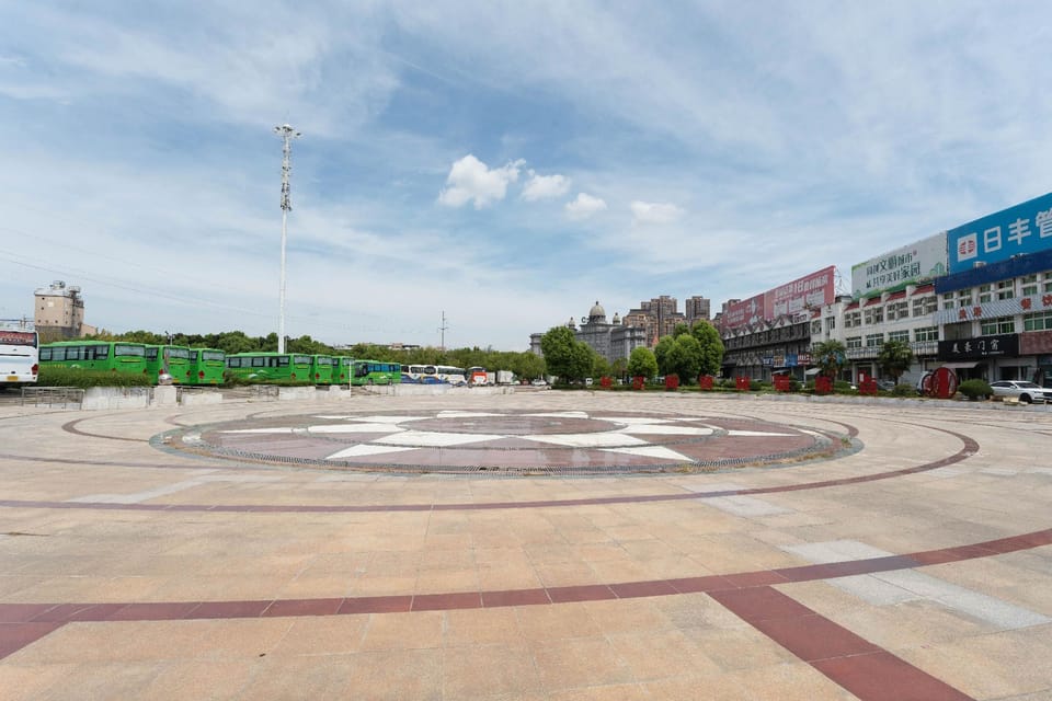 Shankee Hotel (Chuzhou University Changjiang Trade City) Hotel in Jiangsu