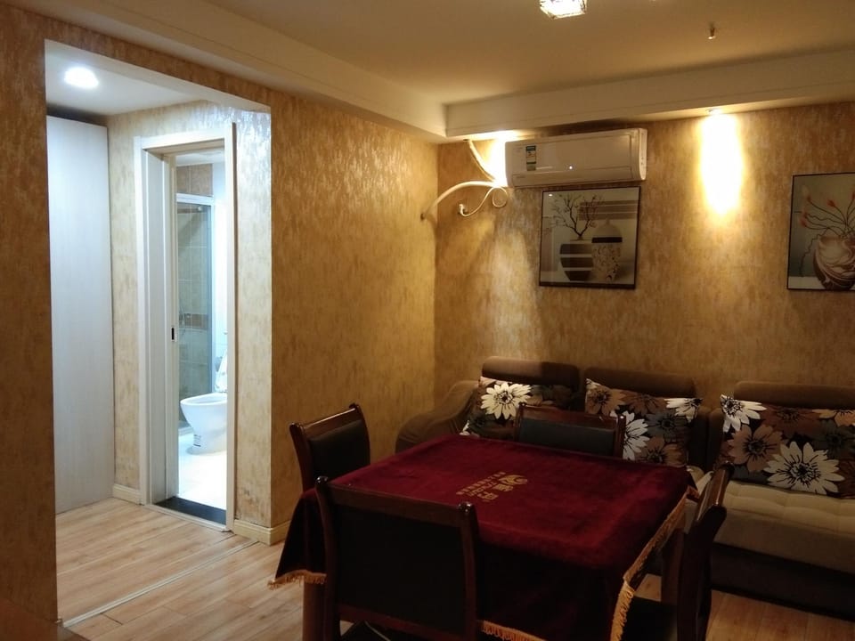 Junyi Chain Hotel (Lingbi Lady Shopping Street) Hotel in Jiangsu