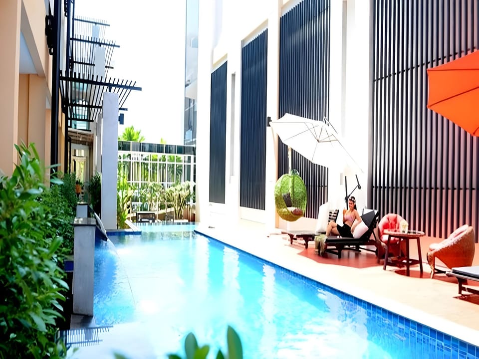 The O Valley Hotel Hotel in Surat Thani Changwat
