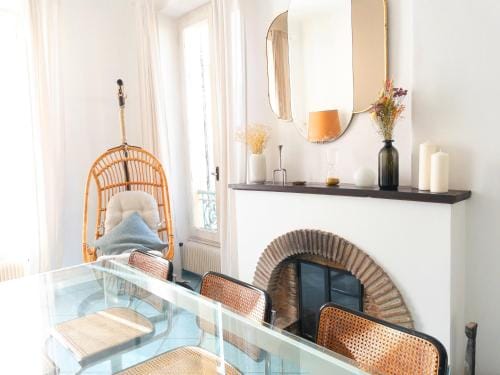 Maison Trenca Hotel in Menton