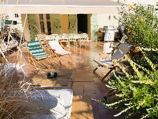Maison Trenca Hotel in Menton