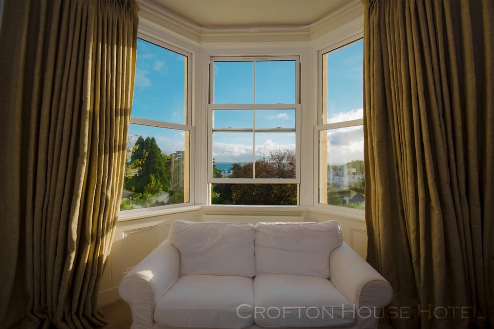 Crofton House Hotel Hotel in Torquay