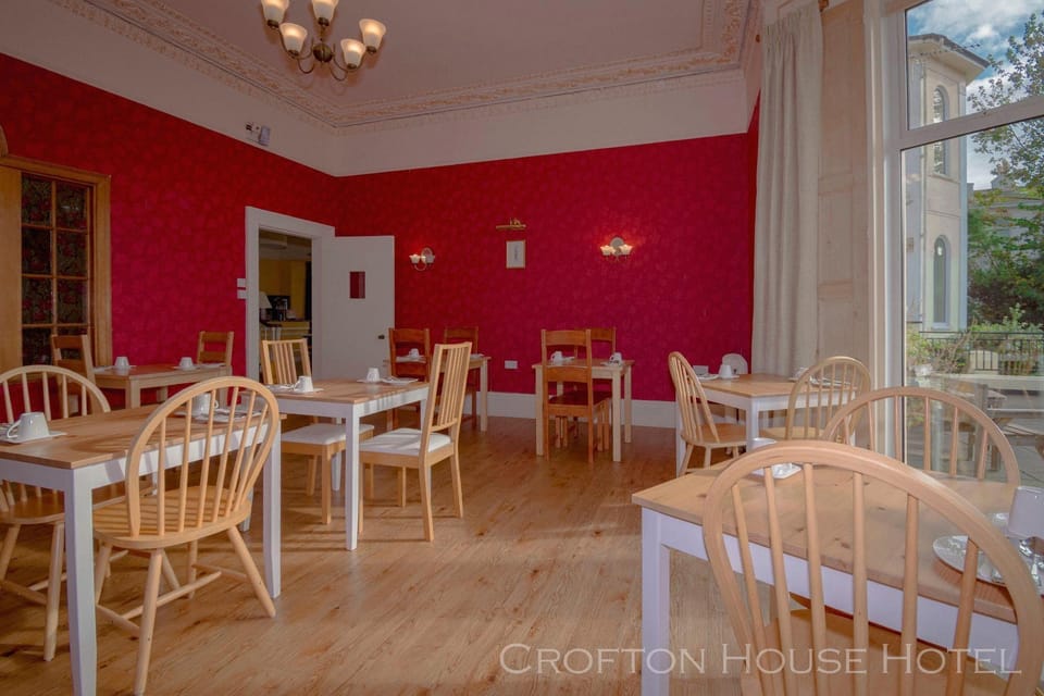 Crofton House Hotel Hotel in Torquay