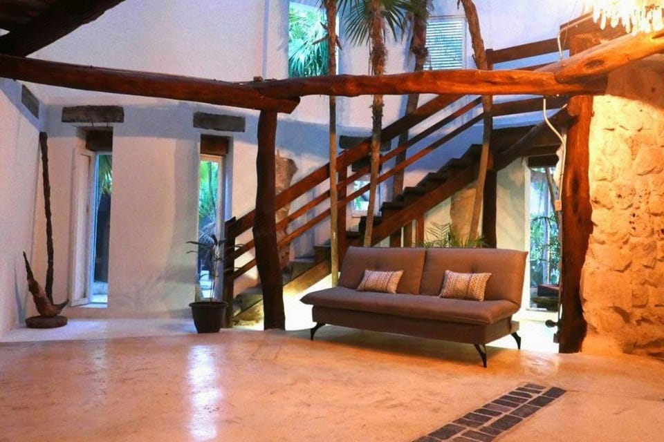 Casa Ambar Boutique Hotel Tulum Boutique hotel in State of Quintana Roo