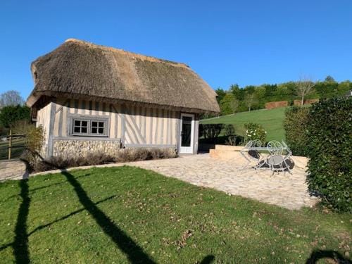 Auge Horizon Hotel in Normandy