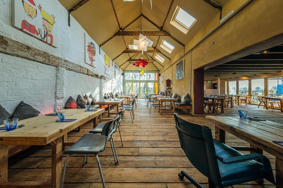 The Sheppey Inn Inn in Sedgemoor