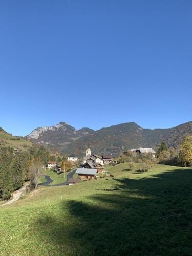 Kern Hotel in Haute-Savoie