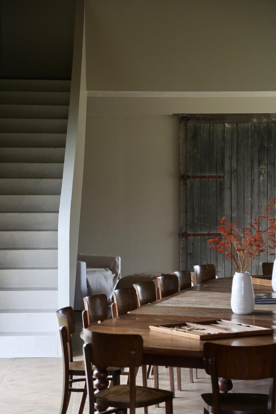 CASAMAAS Lodge in Île-de-France