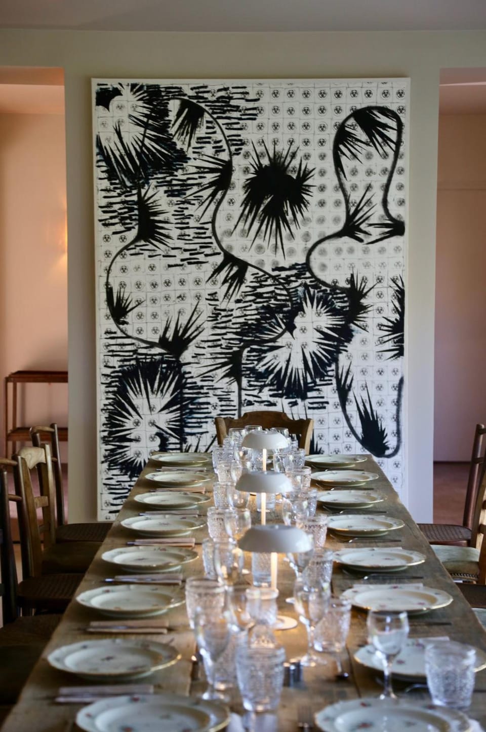 CASAMAAS Lodge in Île-de-France