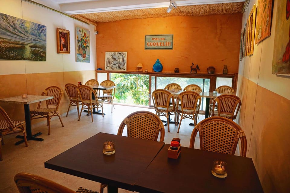 Green Home - La Roche-Guyon - Adults Only Hotel in Île-de-France