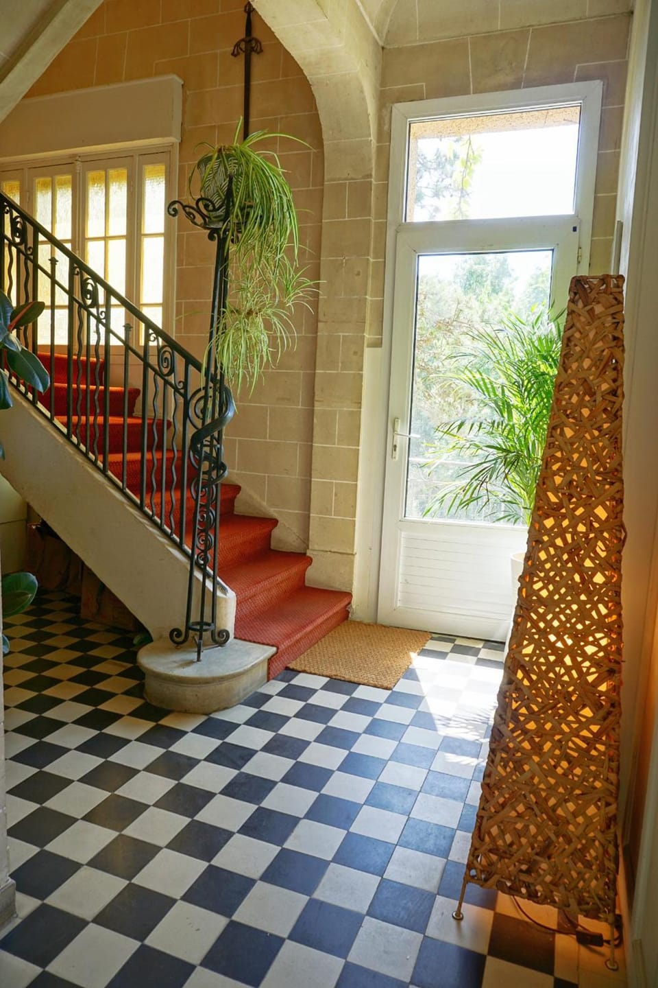 Green Home - La Roche-Guyon - Adults Only Hotel in Île-de-France