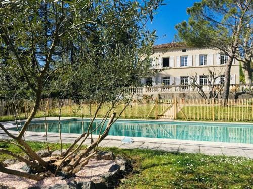 La Villa de Lise Hotel in Provence-Alpes-Côte d'Azur
