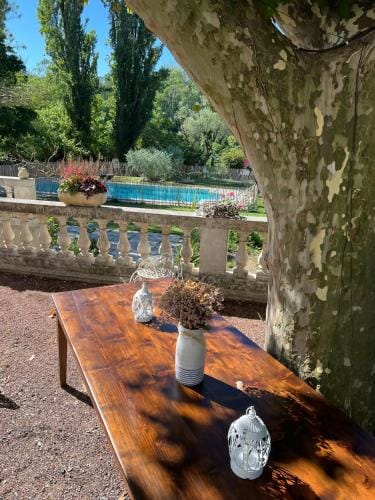 La Villa de Lise Hotel in Provence-Alpes-Côte d'Azur