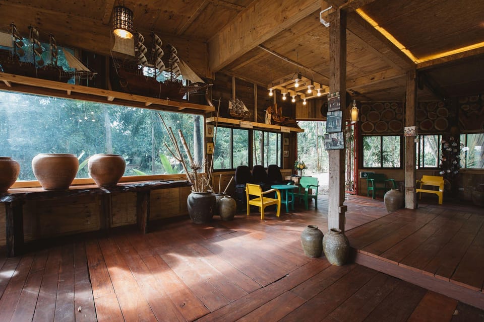 Rai Kidteung Resort Resort in Laos