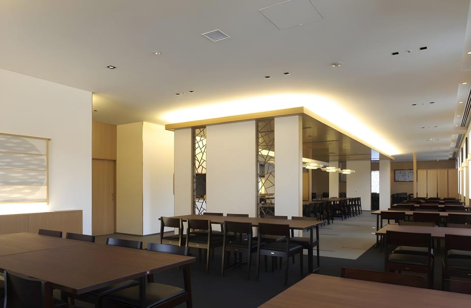 Chion-In Wajun Kaikan Hotel in Kyoto