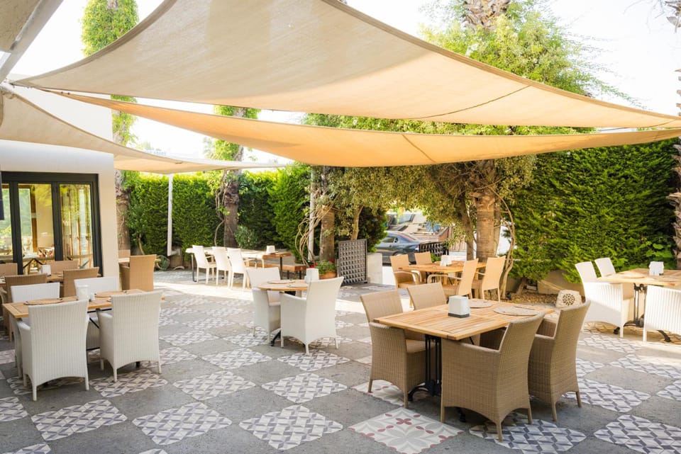 The Corner Hotel Hotel in Muğla Province