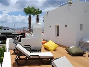 The Corner Hotel Hotel in Muğla Province