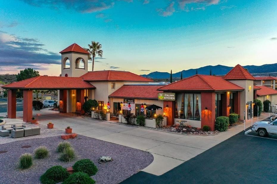 Lux Verde Hotel Hotel in Clarkdale