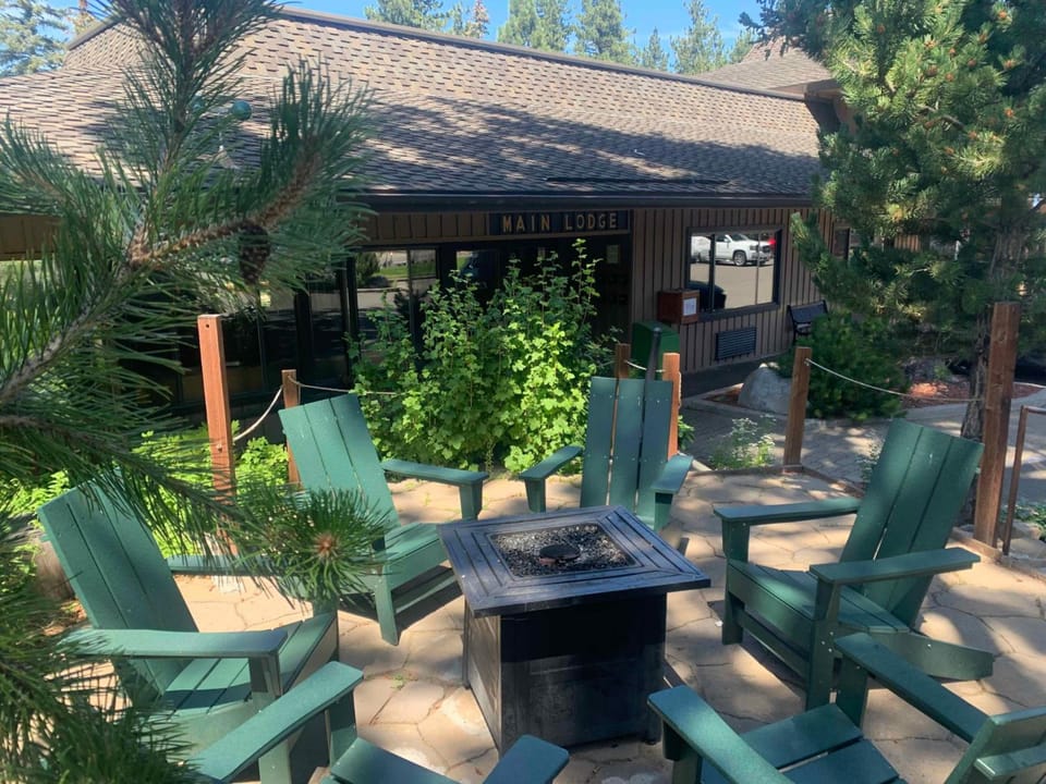 Station House Inn South Lake Tahoe Hotel in Stateline