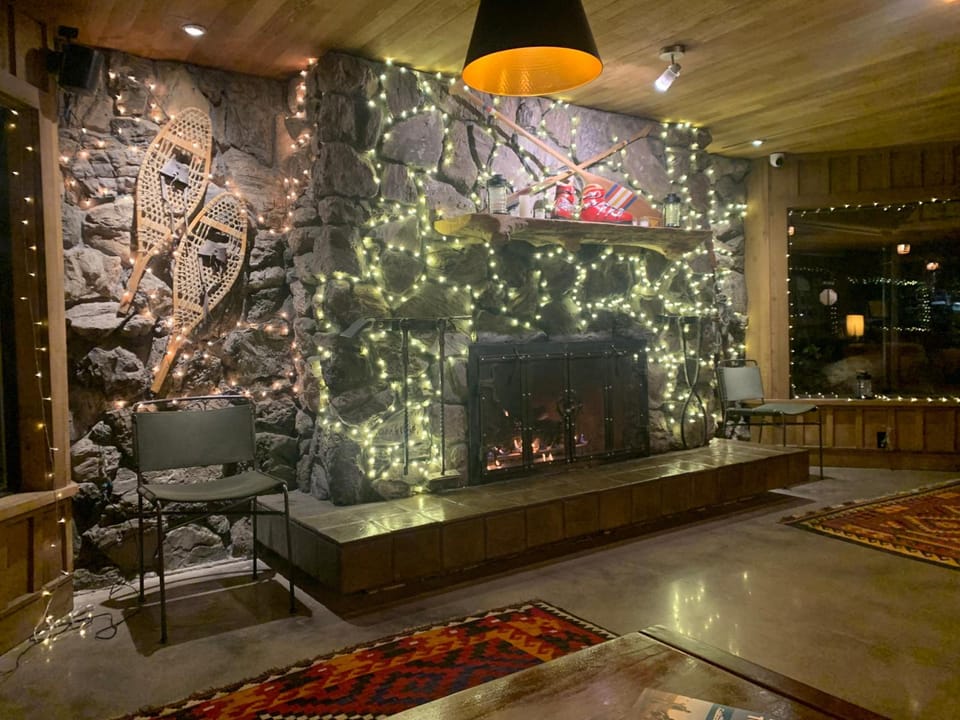 Station House Inn South Lake Tahoe Hotel in Stateline