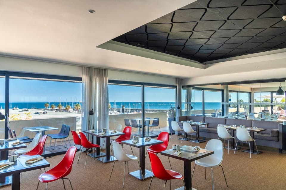 Pestana Cidadela Cascais - Pousada & Art District Hotel in Cascais