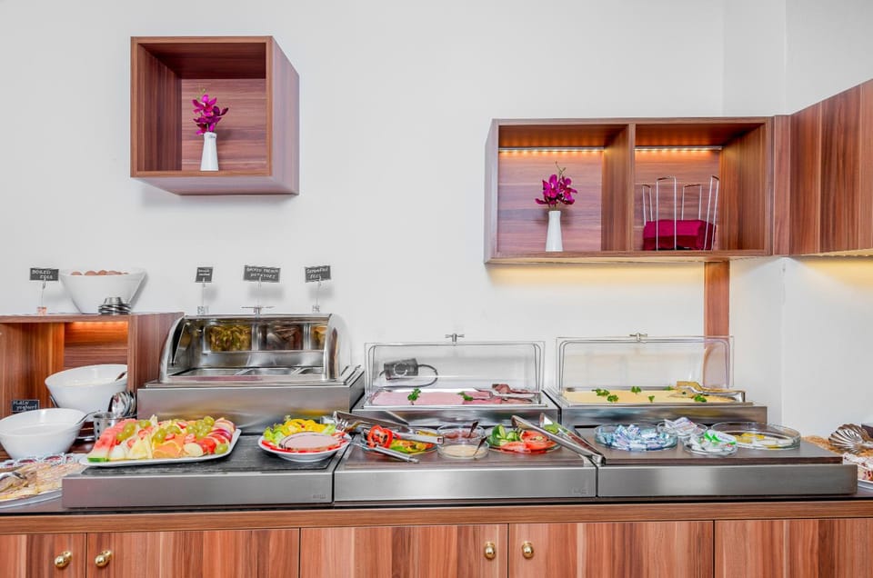 Residence Bijou de Prague Apartment hotel in Prague