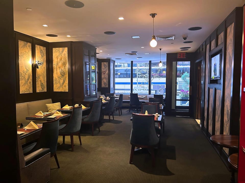 Fitzpatrick Manhattan Hotel in Upper East Side