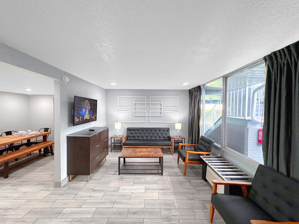 Celebration Suites Hotel in Osceola County