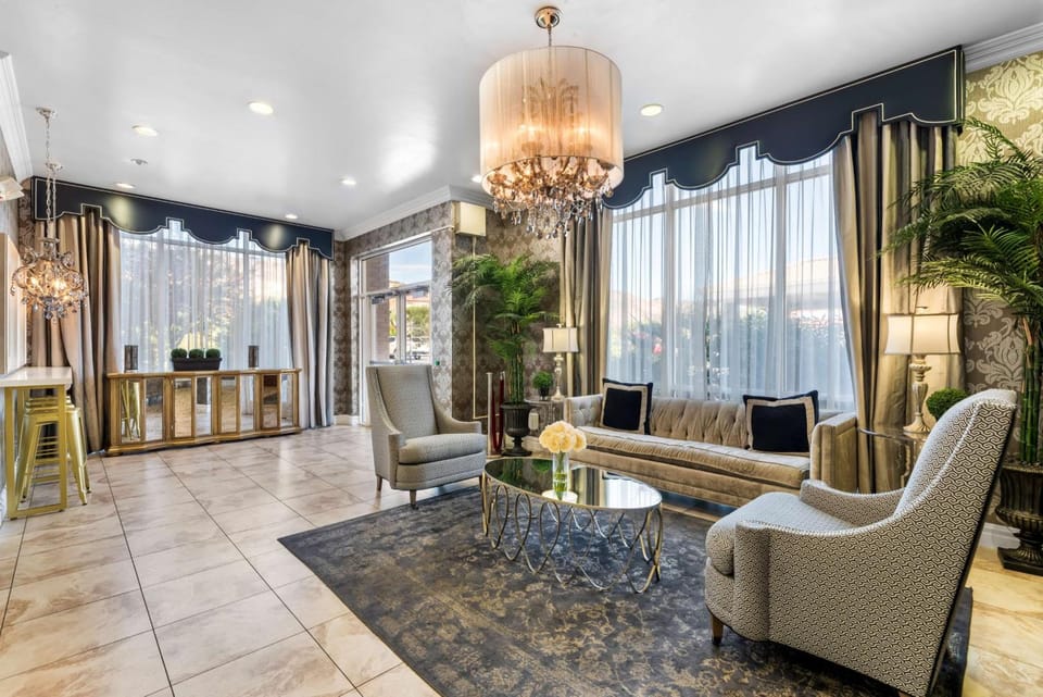 Meeting room / ballrooms