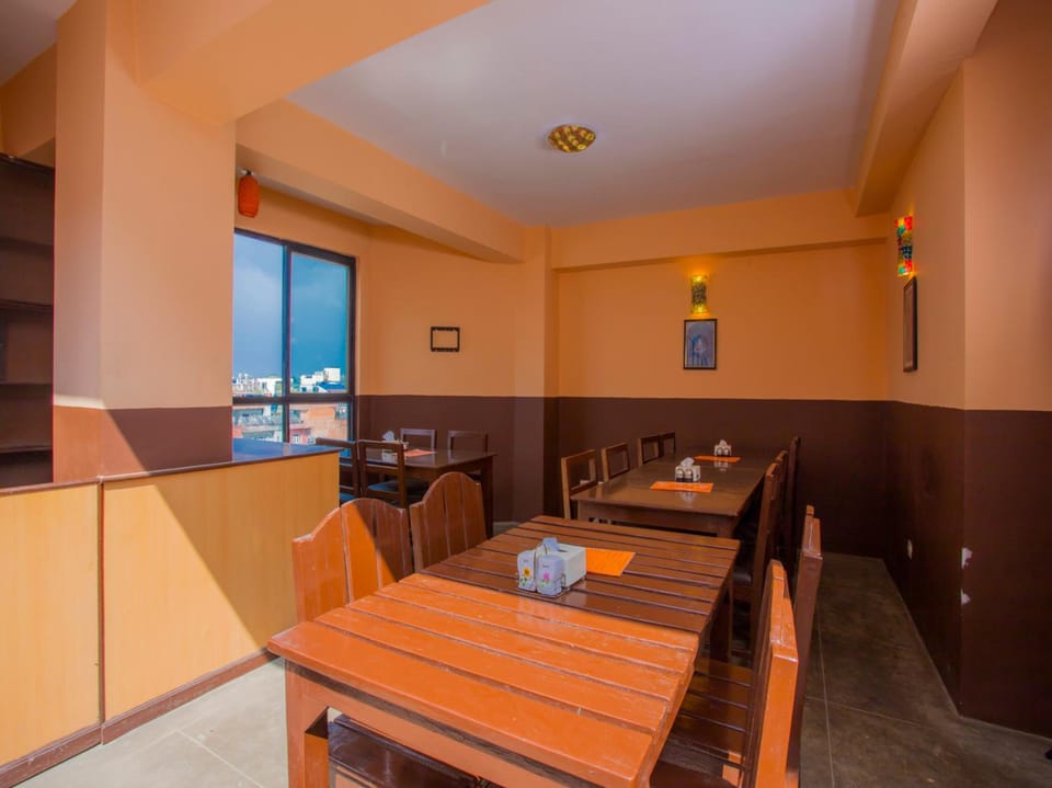 OYO 158 Hotel Premium                         Hotel in Kathmandu