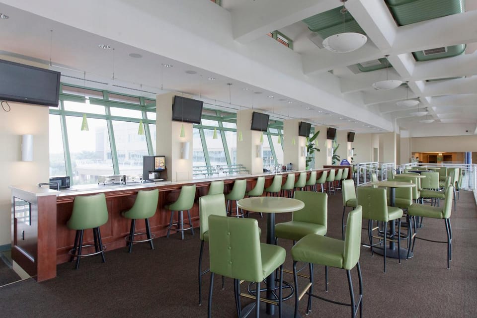 Emerald Beach Resort by Resort Collection Resort in Panama City Beach