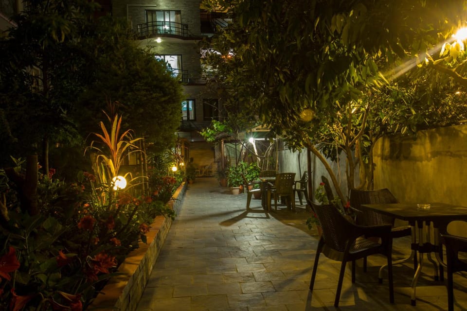 The North Face Inn Inn in Bagmati Province, Nepal